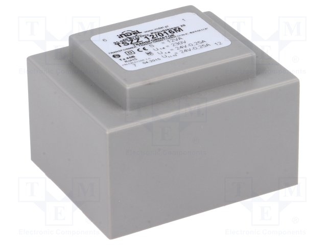 MT 2X24V 12W-INDEL